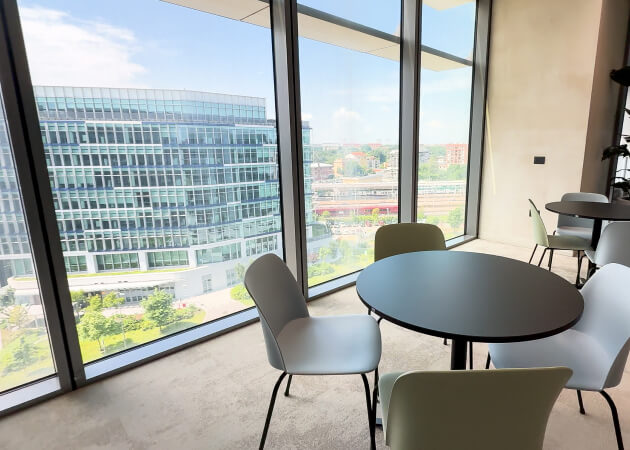 World Abroad Connect About Future Image