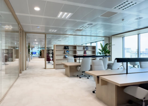 World Abroad Connect About Infrastructure Image