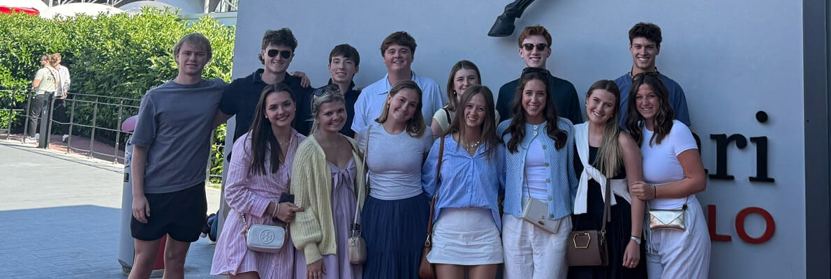 World Abroad Connect Home Experience Image