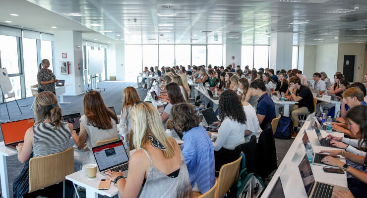 World Abroad Connect Home Hero Image 1