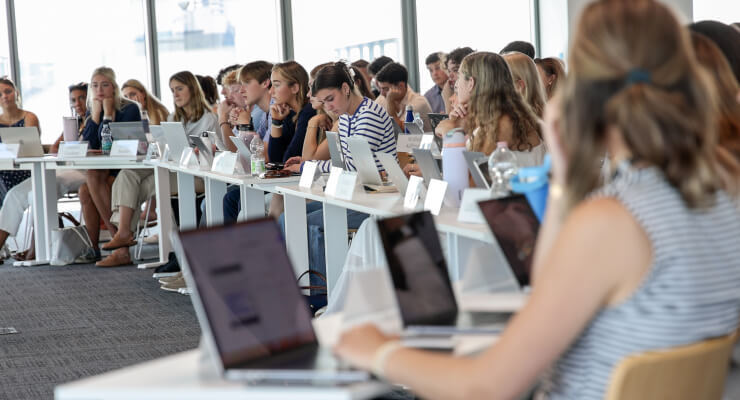 World Abroad Connect Home Hero Image 3A