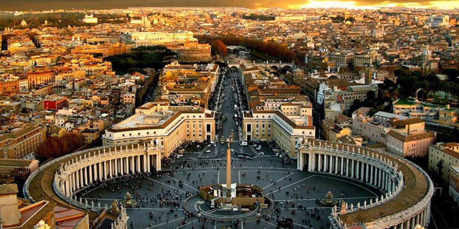 Rome