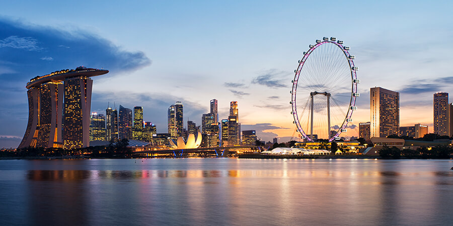 Singapore