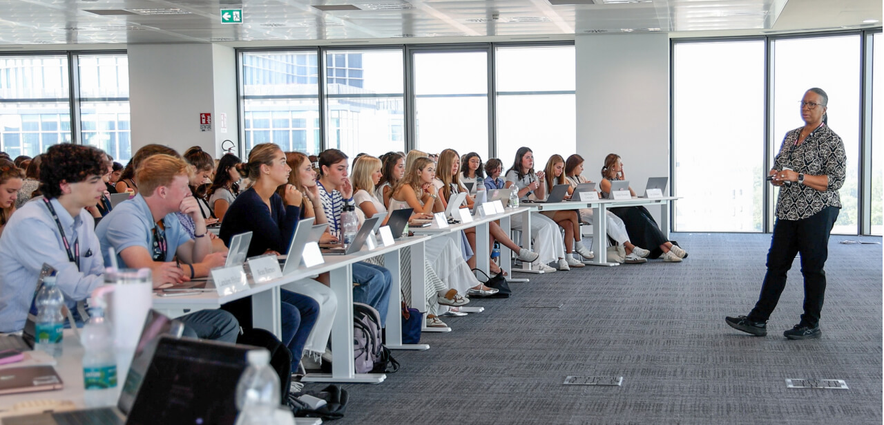 World Abroad Connect Programs Hero Image 1