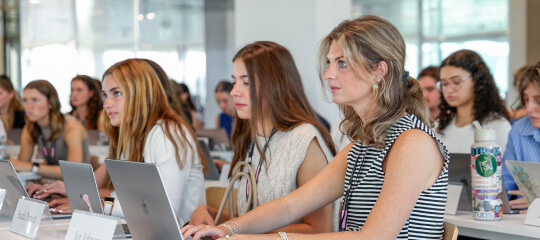 International Business Minor